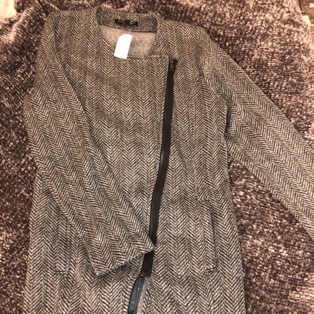 NWT Banana Republic Women’s Coat